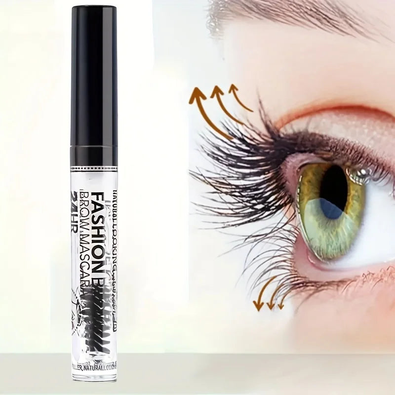Sérum Transparent Pour la Pousse des Cils – Gel Nourrissant Waterproof - Blinksy
